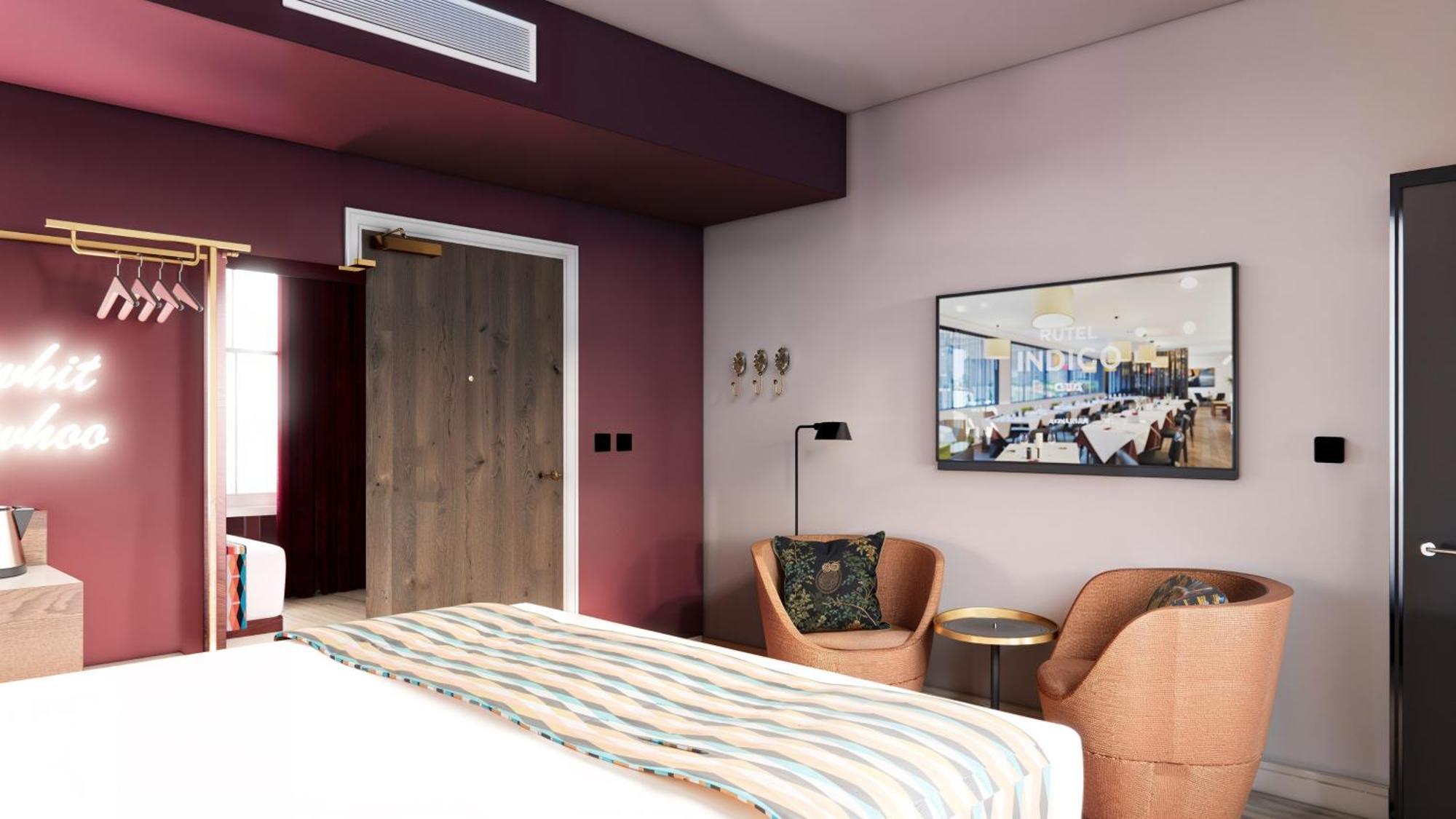 Indigo Leeds By Ihg