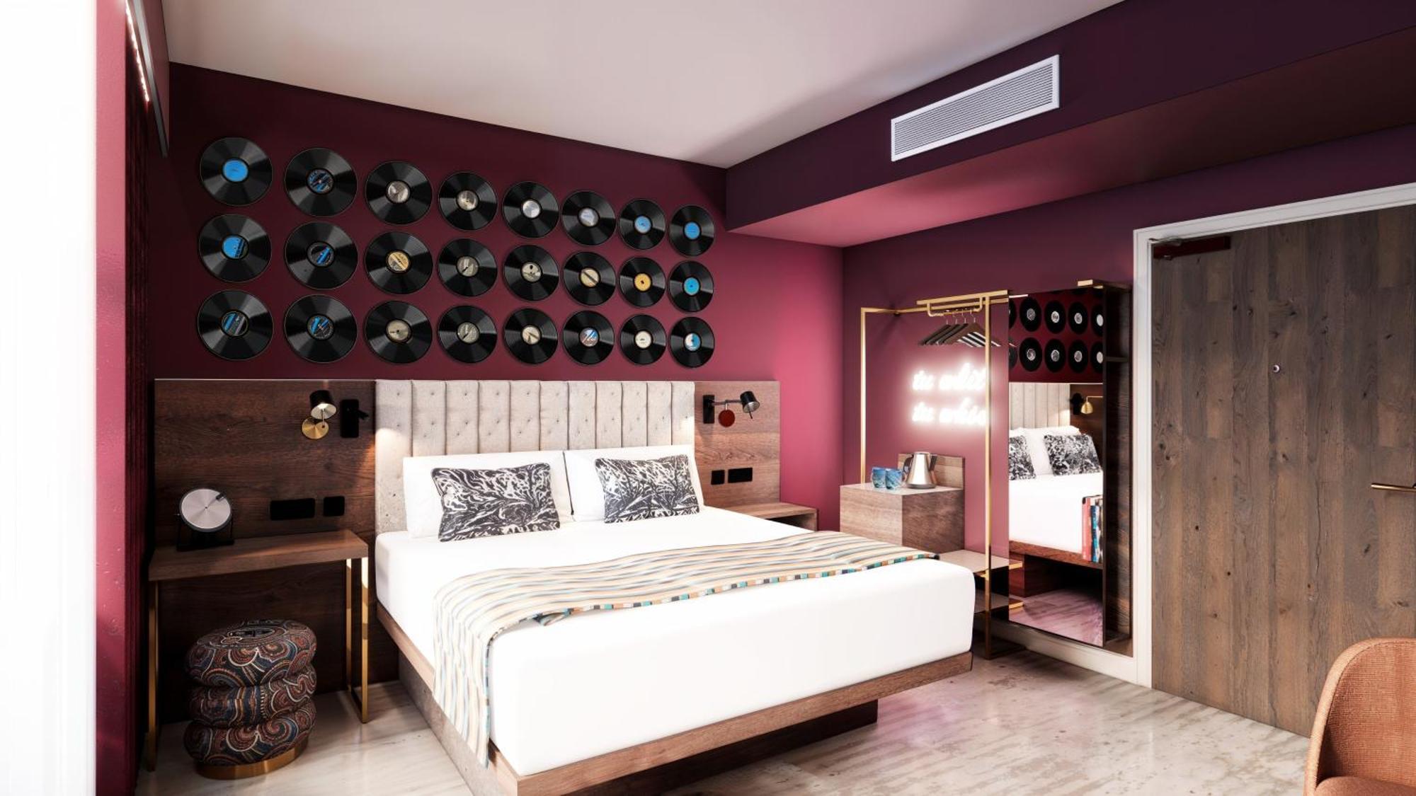 Indigo Leeds By Ihg Leeds (West Yorkshire)