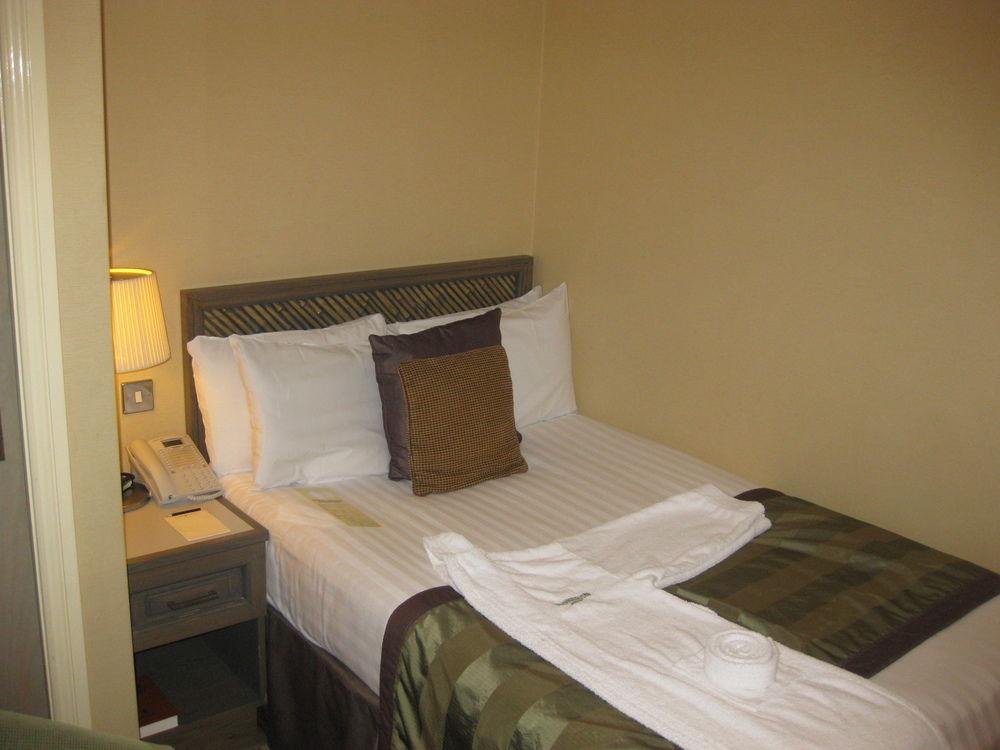 Indigo Leeds By Ihg Hotel 4*